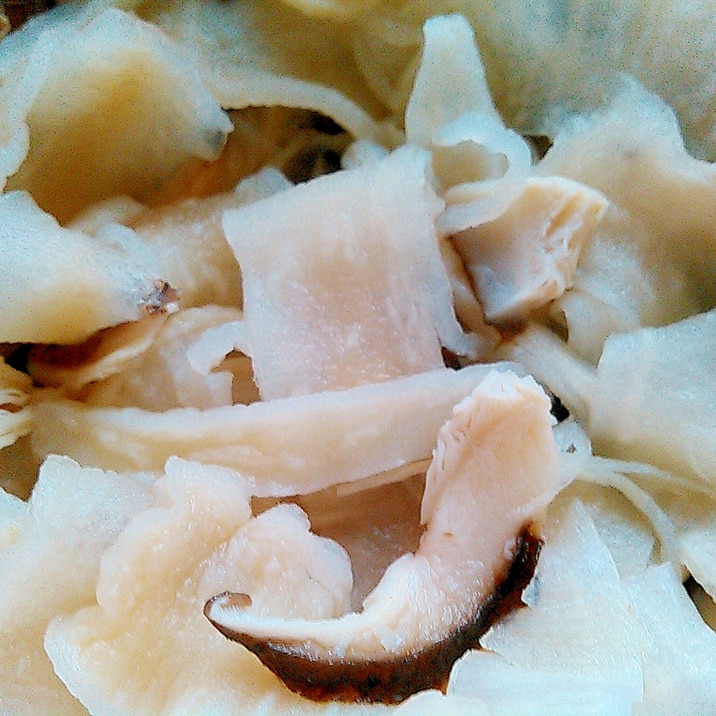 切り干し大根と干し椎茸の酢の物 レシピ 作り方 By あけぼのマジック 楽天レシピ 切り干し大根と干し椎茸の酢の物 レシピ 作り方 By あけぼのマジック 楽天レシピ